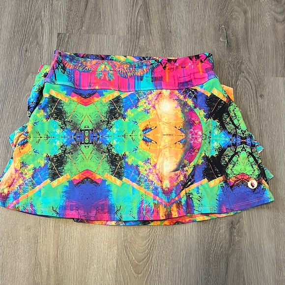 DONAJO Dresses & Skirts - Donajo tennis skirt . Size M